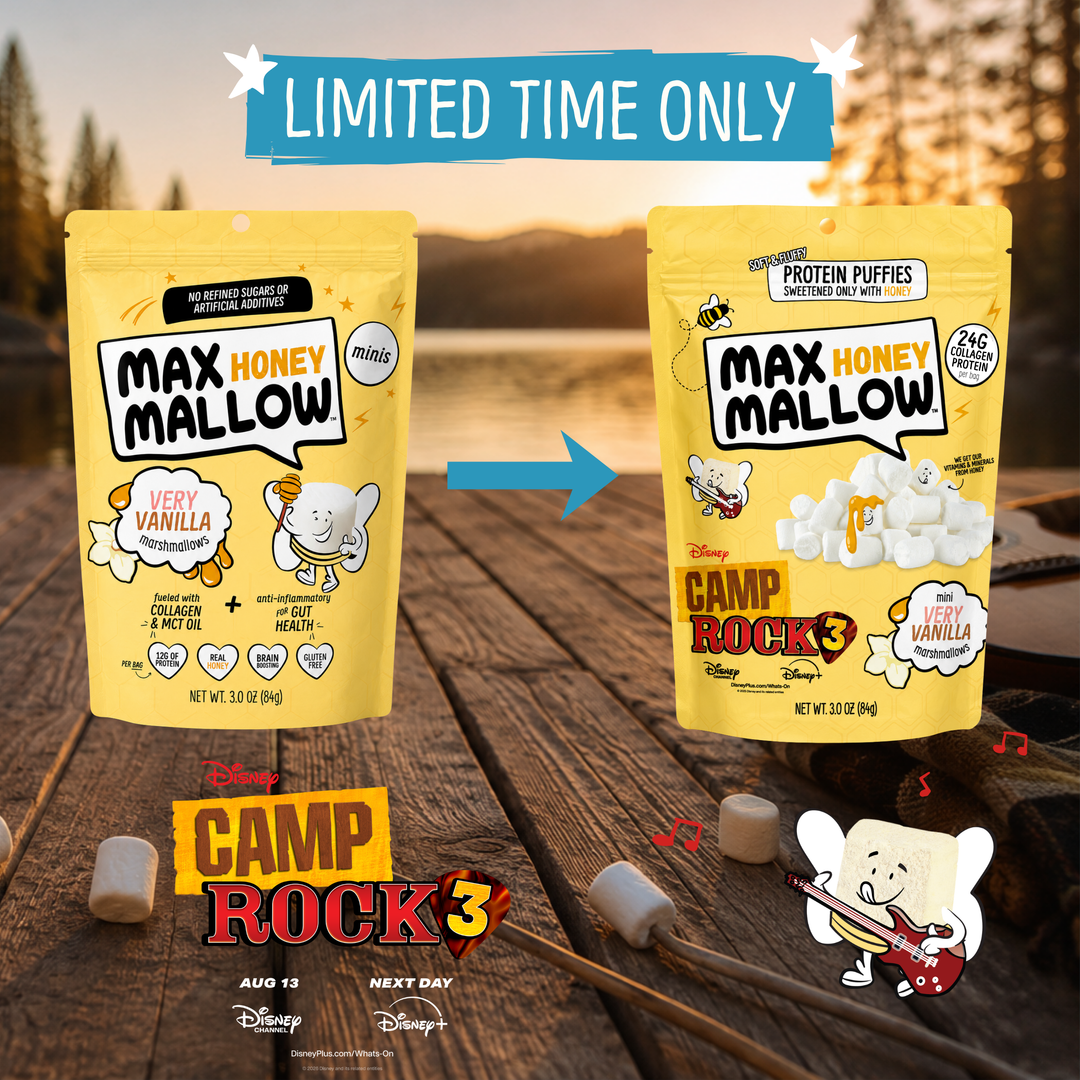 Mini Honey Variety Pack