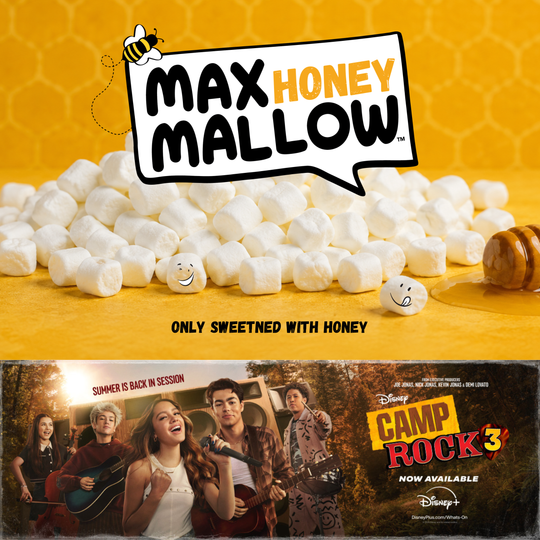 Mini Honey Variety Pack